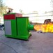 枣庄荣森制造生物质燃烧炉