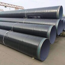 河北涂塑环氧粉末3PE防腐钢管实体生产厂家