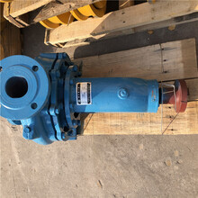单级单吸卧式清水泵IS100-65-250悬臂式离心增压泵