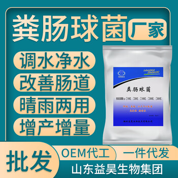 地衣芽孢桿菌畜禽飼料添加劑調理畜禽腸道促進吸收