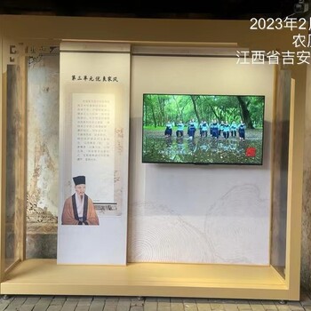 玉器模型玩具博物館展示柜平柜文物陳列柜博物館展示柜龕柜
