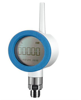 河北ZK-500LORA無線壓力變送器NB無線遠傳壓力表4G無線表