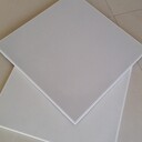 湖北微穿孔吸音板吸音降噪防塵阻燃吸聲體廠家