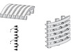 固液分离机楔形丝筛筒