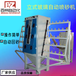 佛山喷砂机供应浙江BZ-1500立式全自动玻璃喷砂机