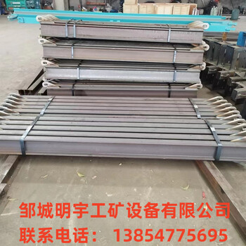廠家供應(yīng)I140E單軌吊軌道新式輕型軌道堅(jiān)固耐磨