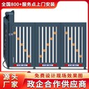 南通市電動伸縮門平移門感應(yīng)門生產(chǎn)廠家