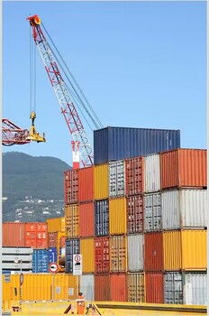 新加坡海運(yùn)專線