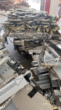 蚌埠固鎮(zhèn)目前廢鋁回收上門估價常年大量收購鋁邊角料本地歡迎來電洽談