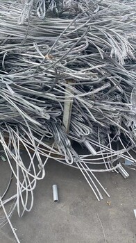 高淳区铝合金回收一站式服务商南京常年大量收购铝屑诚信正规企业