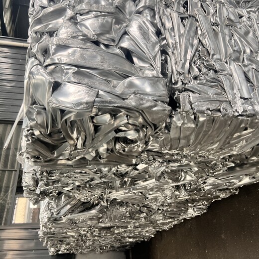 梁溪区废铝回收快速上门自提无锡常年大量收购铝板当地实时估价