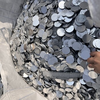 青浦鋁線回收廢金屬打包站
