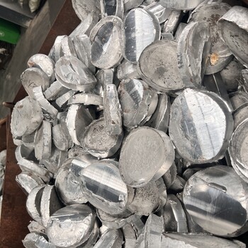 高淳区铝合金回收一站式服务商南京常年大量收购铝屑诚信正规企业