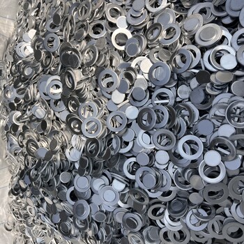 铜陵郊区6系废铝回收厂常年大量收购铝卷支持同城上门