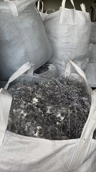 宜兴铝屑回收上门看货无锡常年大量收购铝卷免费清理场地