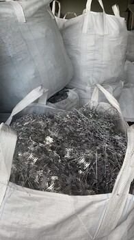 下關廢鋁回收同城大型廢品站南京常年大量收購鋁屑隨時電話聯系
