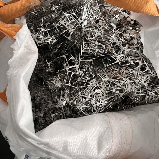 金湾区铝线回收,铝轮毂回收回炉利用