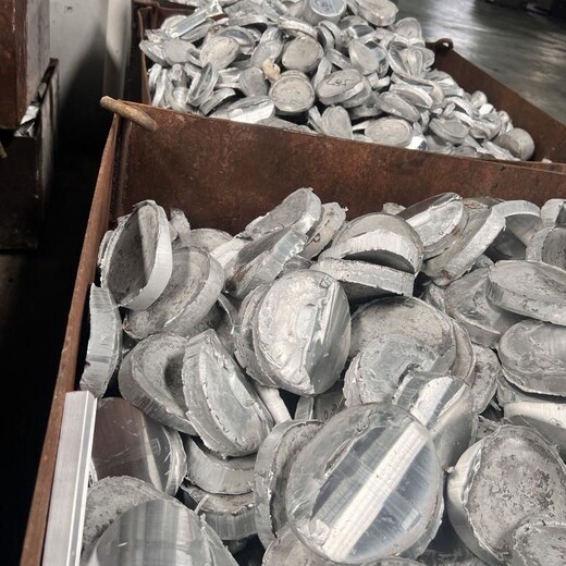 迁安废铝合金回收铝板回收长期大量回收