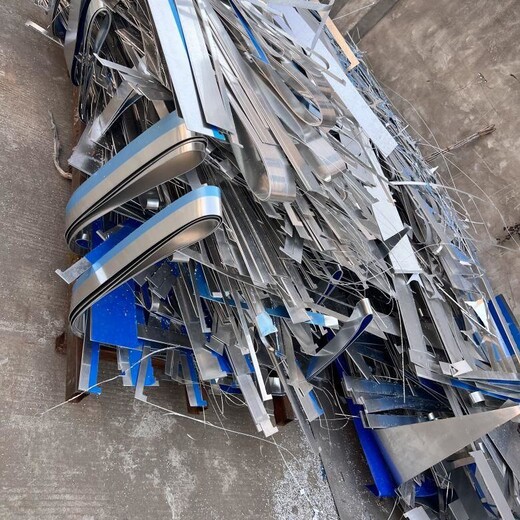 湖州铝线回收铝板回收长期大量回收