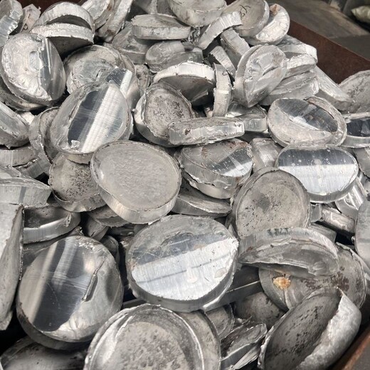 涟水回收废铝,铝刨花回收长江铝锭价