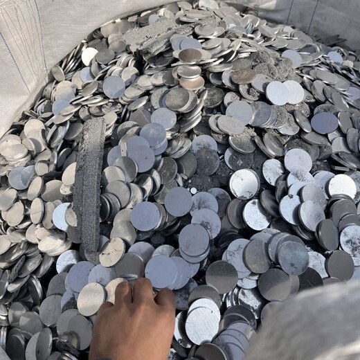 迁安铝回收铝轮毂回收多少钱
