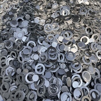 六合区铝屑回收,铝刨花回收再利用