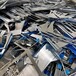 濟南鋁模版回收鋁板回收長期大量回收