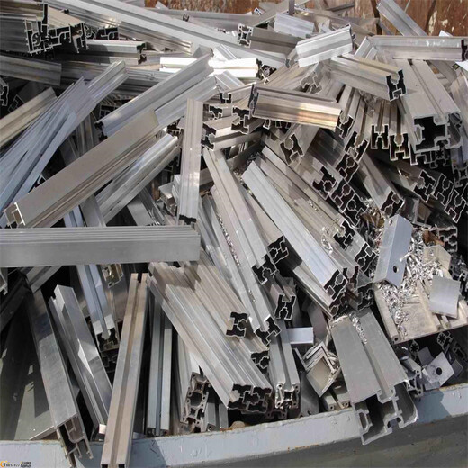 滁州定远废铝带回收常年大量收购铝合金_附近大型企业