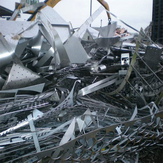 苏州虎丘上门回收废铝长期合作