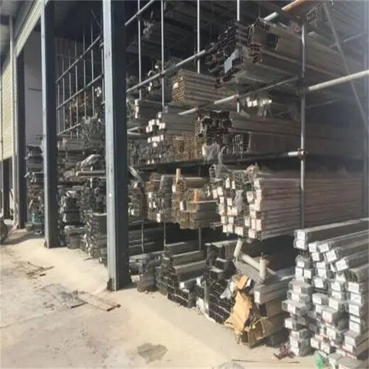 潜江熊口镇工业铝材回收上门估价