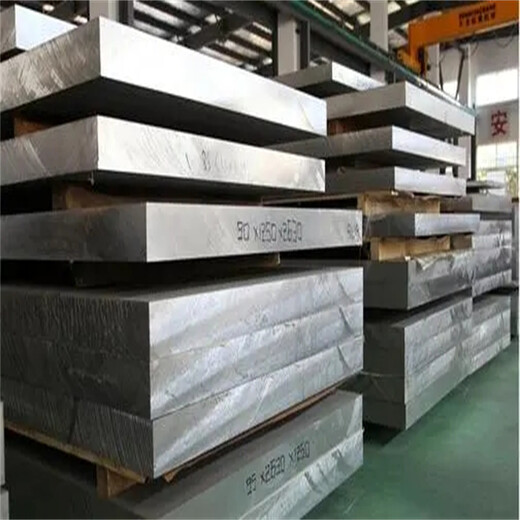上海杨浦铝型材收购免费估价