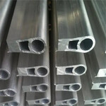 鼓楼区建筑铝型材回收免费上门南京铝型材收购
