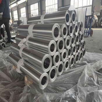 宁波江北区铝锭回收签订协议