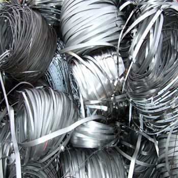 连云港新浦区纯铝回收上门看货估价常年大量收购铝刨花本地大型废品站
