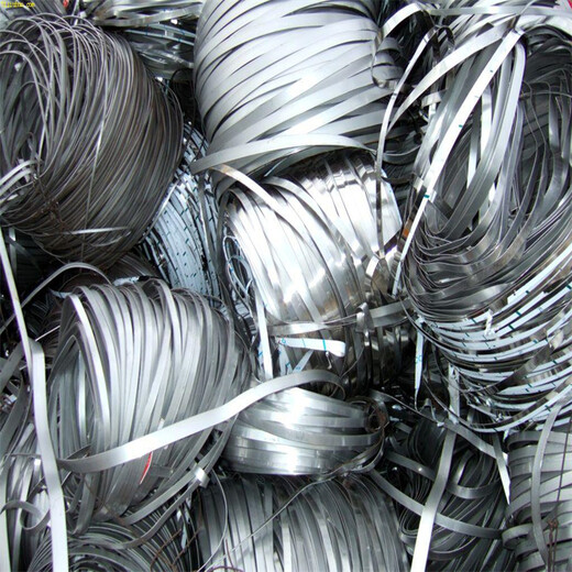 厦门同安区铝条回收常年大量收购铝刨花_常年大量收购铝刨花