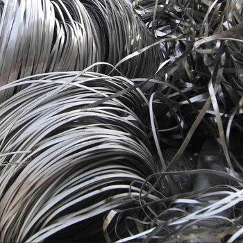 宁德福安铝条回收现场付清收购铝型材本地快速上门看货