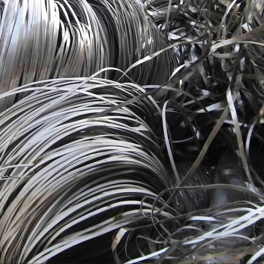 巢湖庐江废铝材回收_常年大量收购铝板