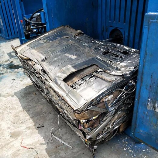 南昌南昌工业废铝回收一站式服务商