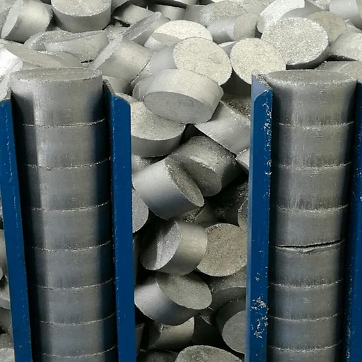 惠山常年大量收购铝刨花周边提供上门估价