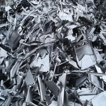 广州越秀铝型材回收周边提供上门估价常年大量收购铝边角料