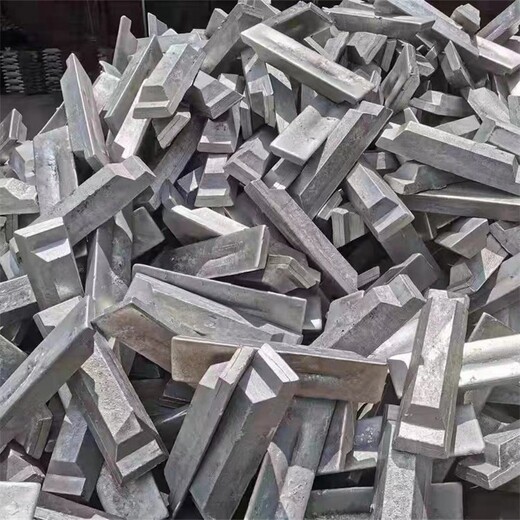 锡山区废铝压块回收商家电话无锡收购铝型材