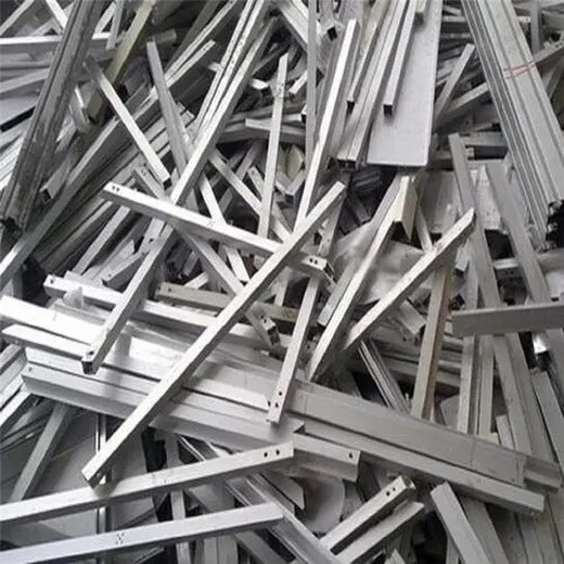 宜昌西陵区建筑铝型材回收_全款结算常年大量收购铝型材