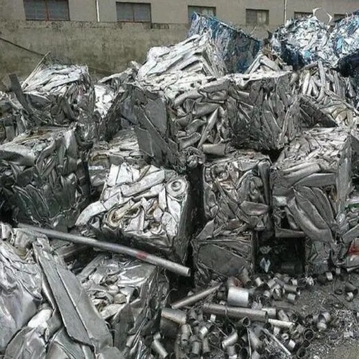 宁波慈溪铝板材回收专人专车