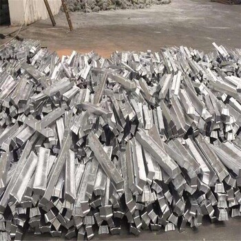 浦口区废铝合金回收废金属打包站南京铝板收购