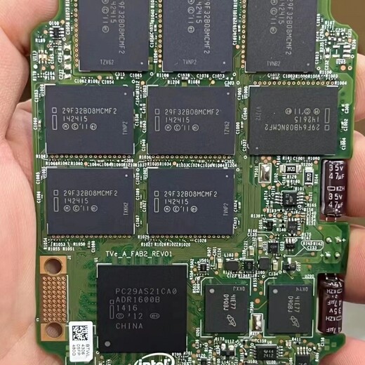 回收RTX4090显卡收电源芯片快速评估