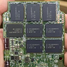 咸陽回收閃存芯片收購鎂光SSD硬盤圖片