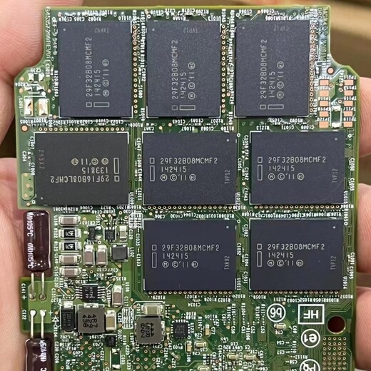 中山回收电子IC 收购博世芯片