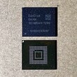 回收全新拆解显卡芯片GA104-300-A1回收FLASH芯片快速评估图片