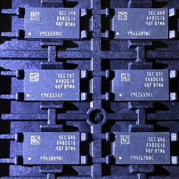 重庆回收手机芯片收购黄金系列CPU