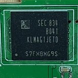 回收全新拆解显卡ICGA100-895GG1-A1回收IC芯片上门验货图片1